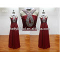 Indian red newwedding Kleider zum Verkauf